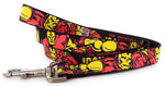 Invincible Iron Man Wrap 4 Foot Pet Leash