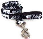 Lion King Scar Wrap 4 Foot Pet Leash