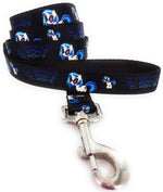 My Little Pony DJ PON-3 Wrap 4 Foot Pet Leash