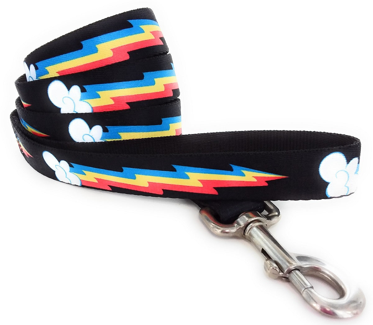 My Little Pony Rainbow Dash Mark Wrap Pet Leash