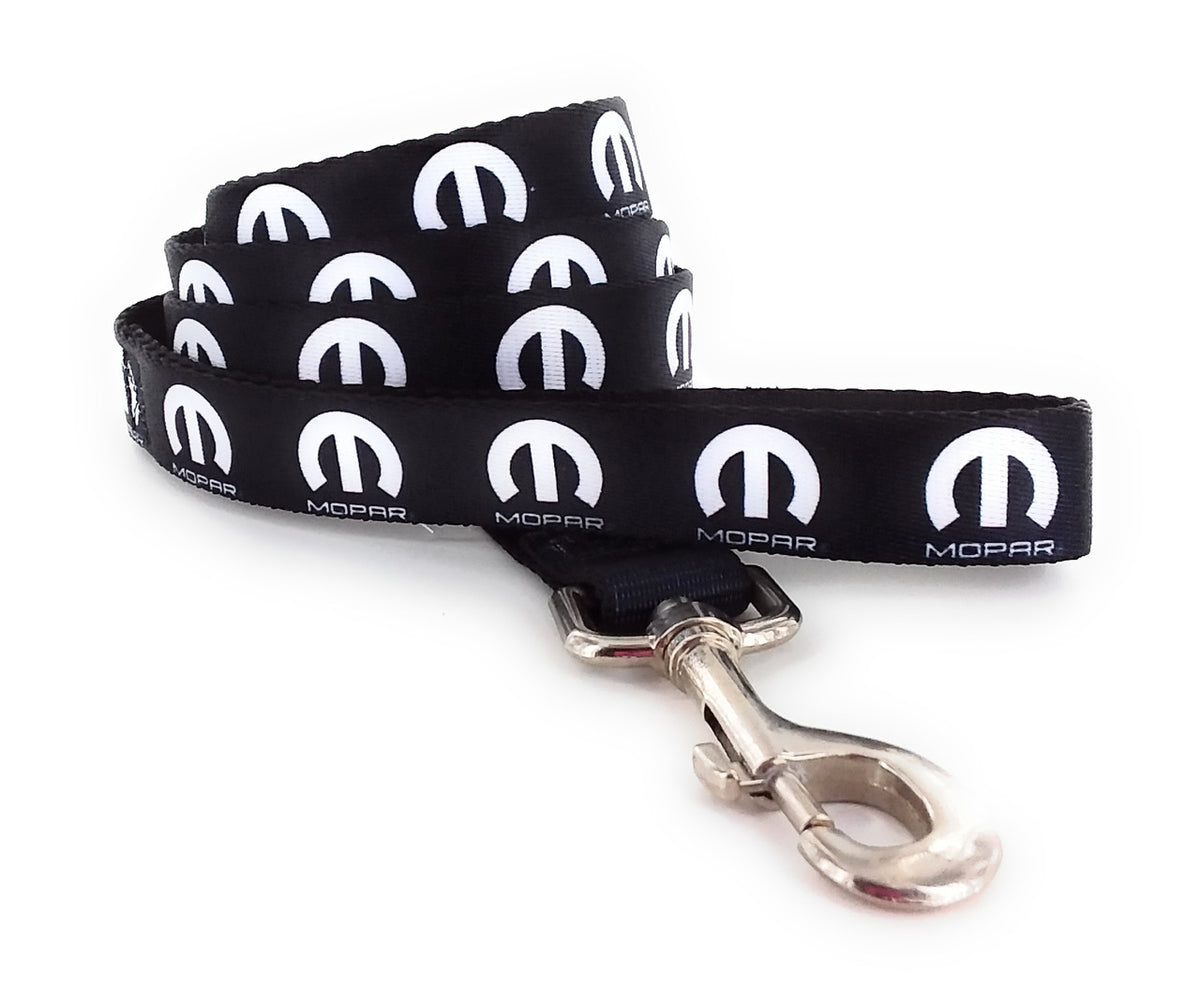 Mopar WMP009 4 Foot Pet Leash