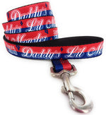 Suicide Squad Daddy's Lil Monster Wrap Pet Leash