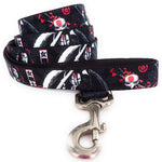 Suicide Squad Katana Wrap 4 Foot Pet Leash