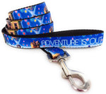 Up Adventure is Out There Wrap 4 Foot Pet Leash