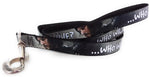 Walking Dead Daryl Who Will Survive Pet Leash