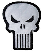 Punisher Logo Patch