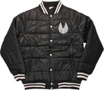 Punisher One Man Army Puffy Jacket