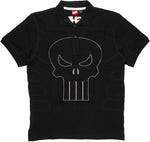 Punisher Polo Shirt