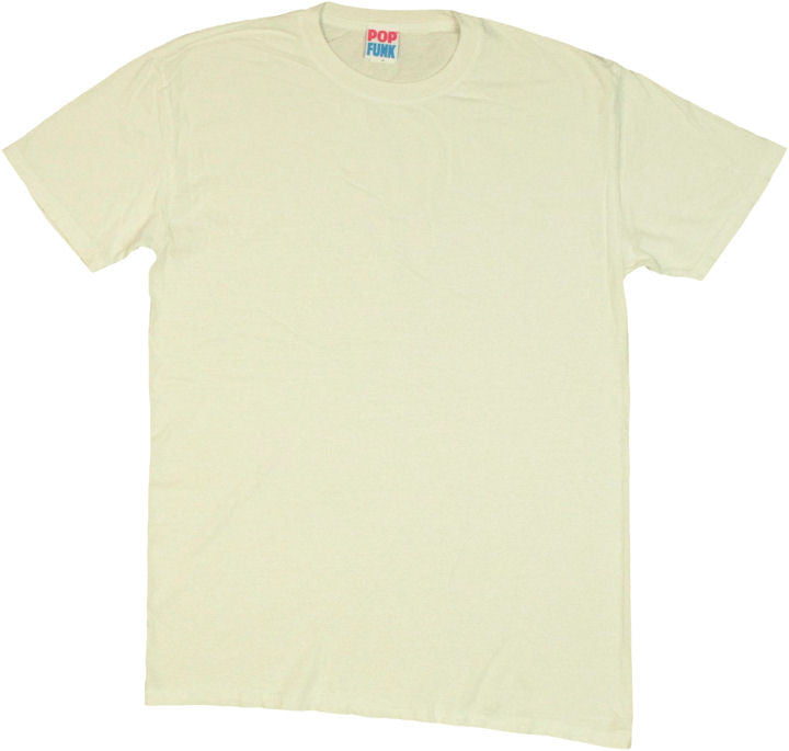 Radiant Color Change Violet T Shirt