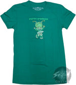 Rainbow Brite Girl Baby Tee