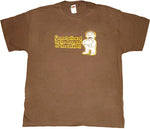 Ralph Deep End of the Sandbox T-Shirt