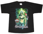 ReBoot Andraia Youth T-Shirt