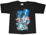 ReBoot Bob Youth T-Shirt