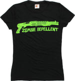 Resident Evil Repellent Baby Tee
