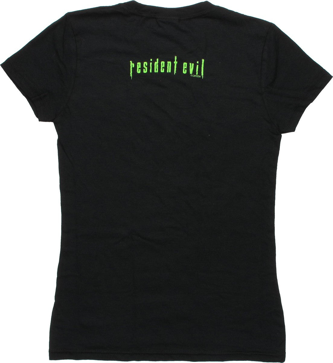 Resident Evil Repellent Baby Tee