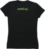 Resident Evil Repellent Baby Tee