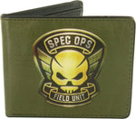 Resident Evil Spec Ops Wallet