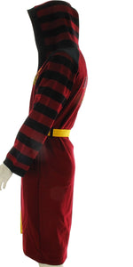 Harry Potter Gryffindor House Crest Robe