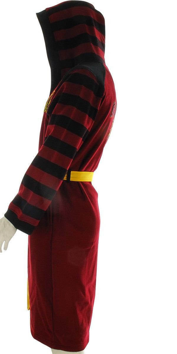 Harry Potter Gryffindor House Crest Robe