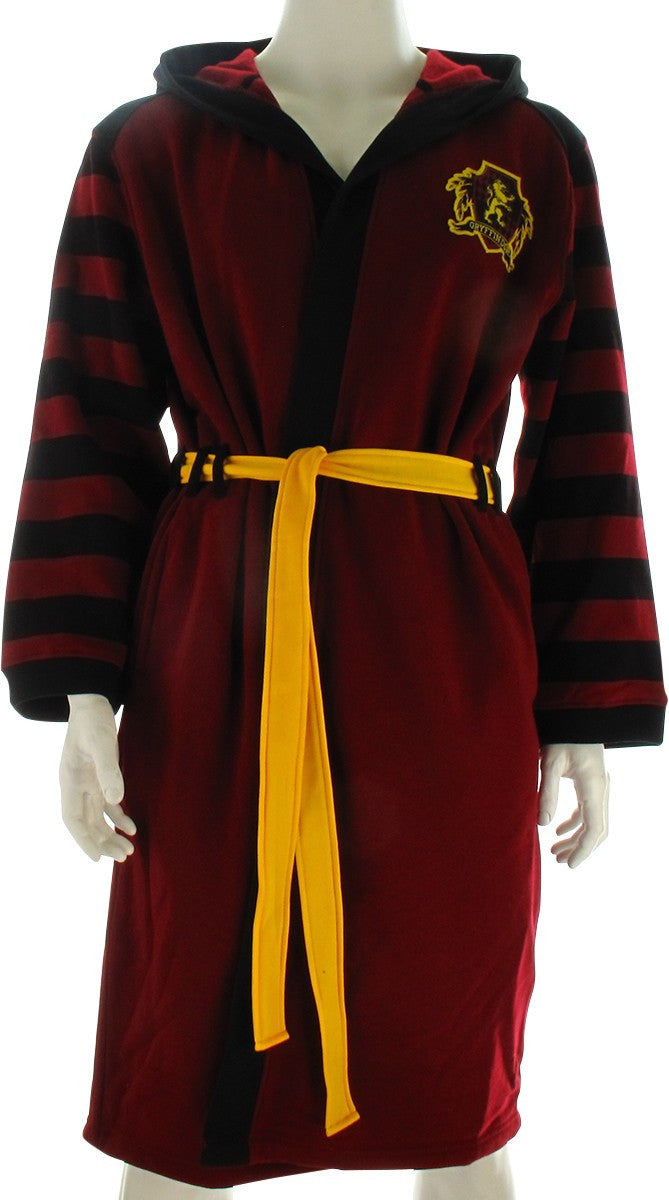 Harry Potter Gryffindor House Crest Robe
