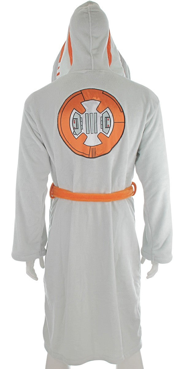 Star Wars BB-8 Hooded Fleece Robe