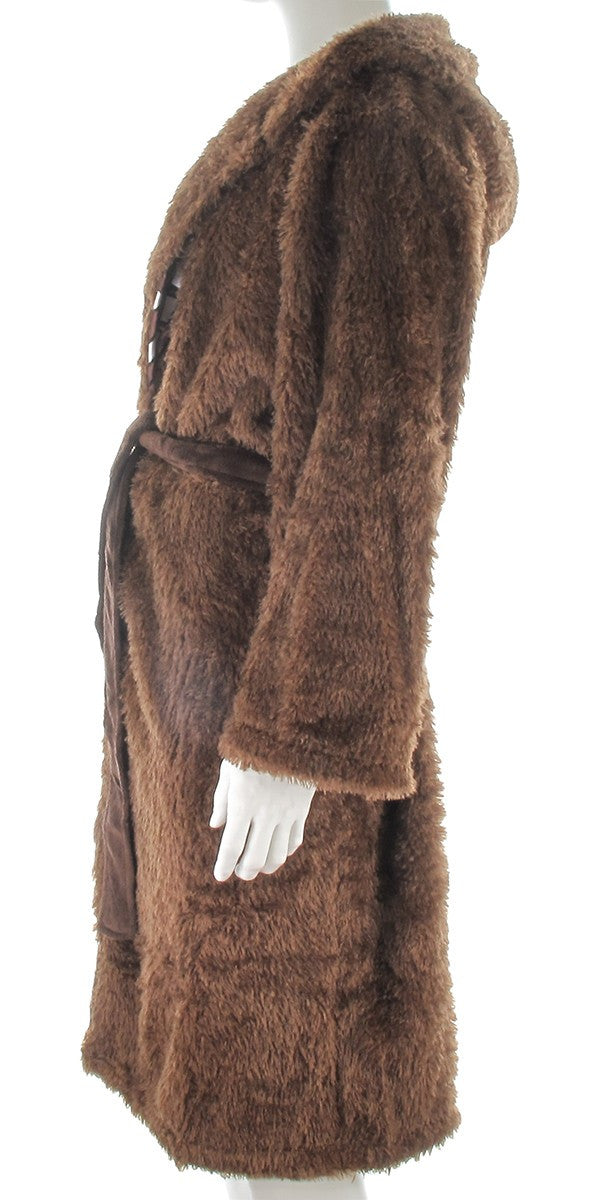 Star Wars Chewbacca Hooded Costume Robe