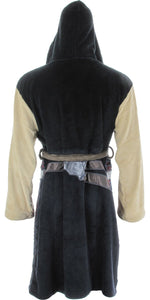 Star Wars Han Solo Hooded Fleece Robe