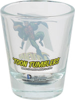 Robin Mini Toon Tumbler Shot Glass