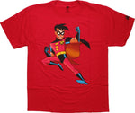 Robin T-Shirt