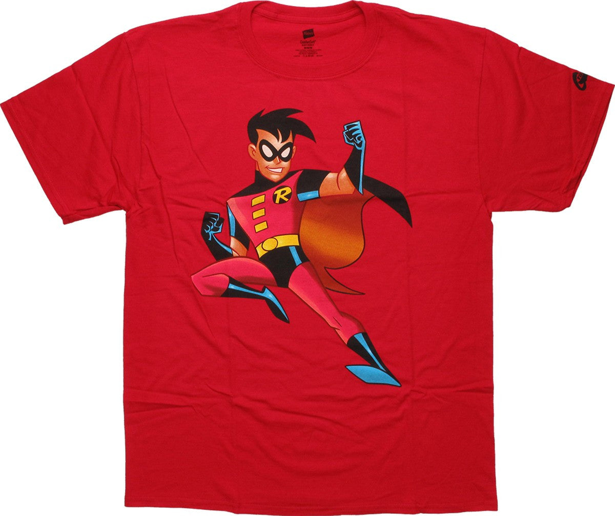 Robin T-Shirt
