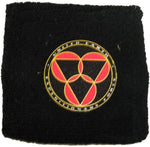 Robotech Logo Wristband