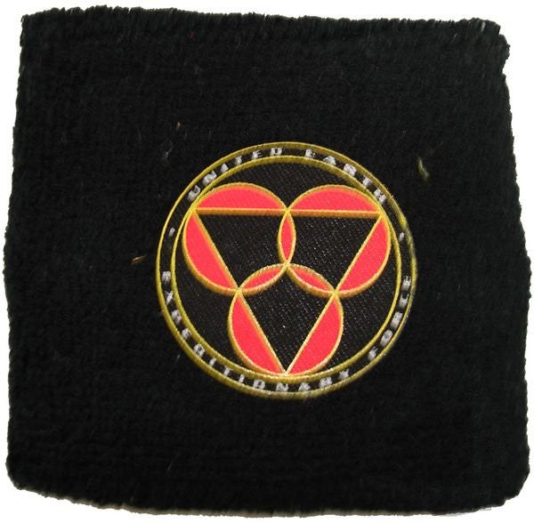 Robotech Logo Wristband