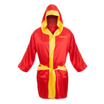 Rocky Ivan Drago Robe and Boxers Set
