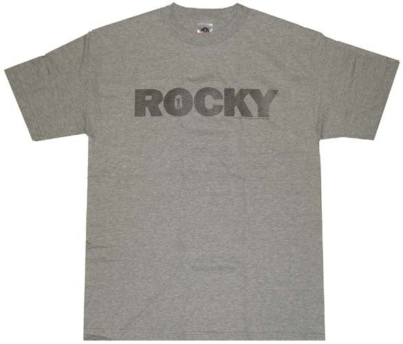 Rocky T-Shirt