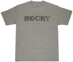 Rocky T-Shirt