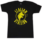 Rocky Stallion T-Shirt Sheer