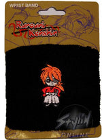 Rurouni Kenshin Wristband