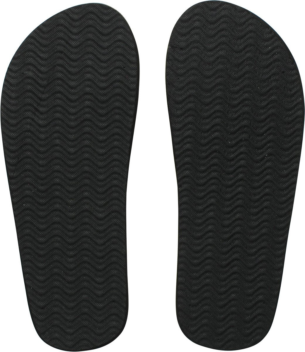 Batman Small Classic Logo Sandals