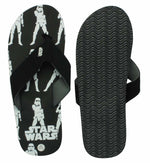 Star Wars Stormtroopers Allover Print Sandals