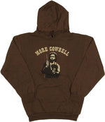 Saturday Night Live Cowbell Hoodie