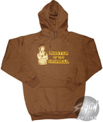 Saturday Night Live Cowbell Master Hoodie