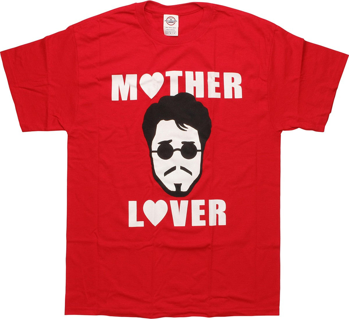 Saturday Night Live Mother Lover T-Shirt