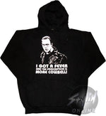 Saturday Night Live Walken Hoodie