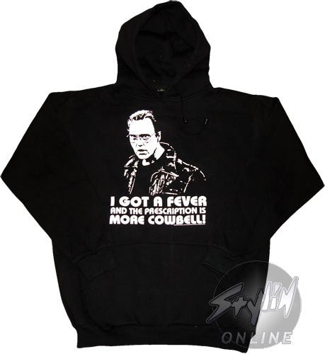 Saturday Night Live Walken Hoodie