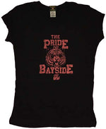 Saved by the Bell Baby Tee