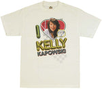 Saved by the Bell Kelly T Shirt