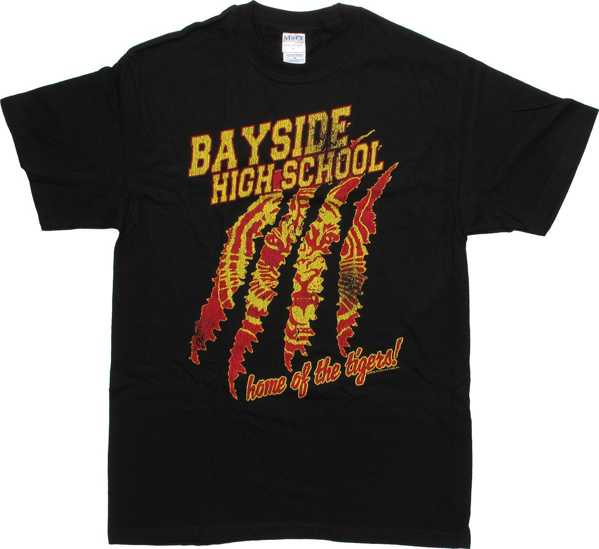 Saved by the Bell Scratches T-Shirt