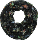 Legend of Zelda Majoras Mask Infinity Scarf