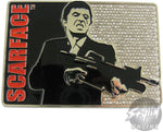 Scarface Gems Buckle