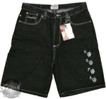 Scarface Head Shorts